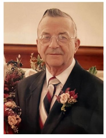 Erbin Hensley Obituary - Hahn Funeral Home - 2022